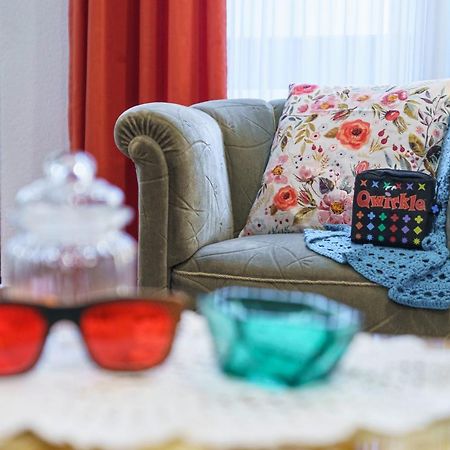 Tante Alma'S Bonner Hotel エクステリア 写真